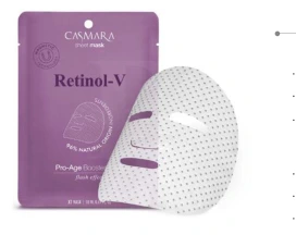 Retinol-V Proage Booster Mask